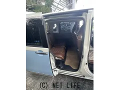 ダイハツ ムーヴキャンバス