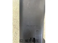 過給器系 ウォッシャー液タンク