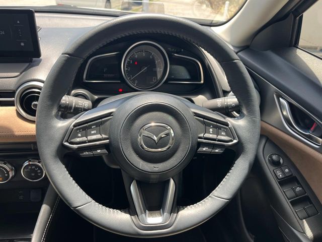 マツダ CX-3