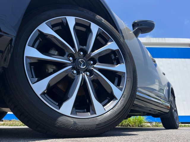 マツダ CX-3