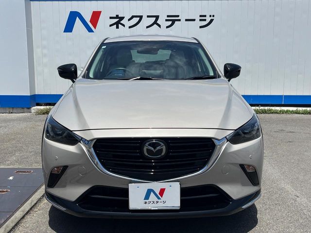 マツダ CX-3