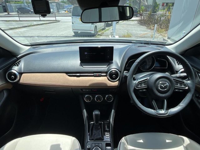 マツダ CX-3