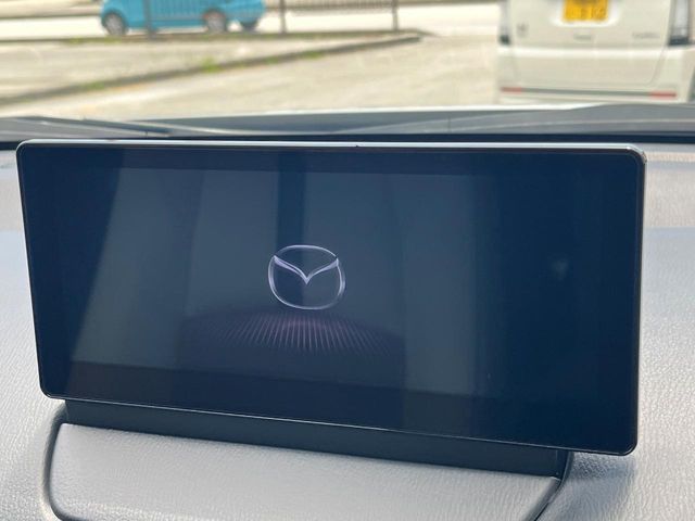 マツダ CX-3