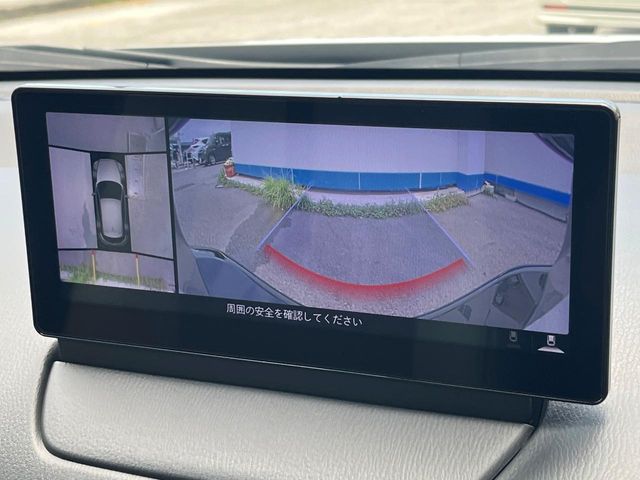 マツダ CX-3