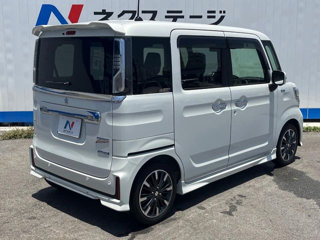 スズキ スペーシア