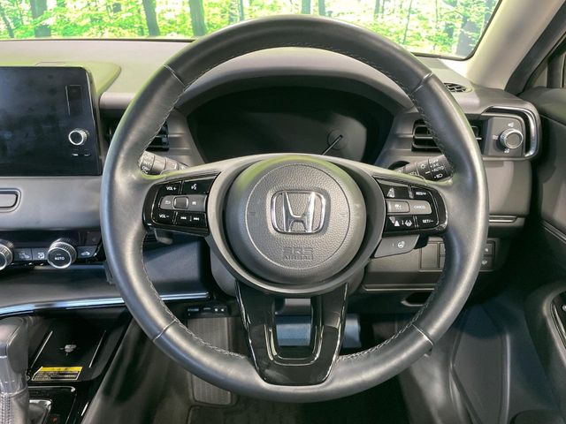 ホンダ ヴェゼル