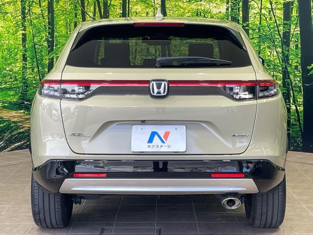 ホンダ ヴェゼル