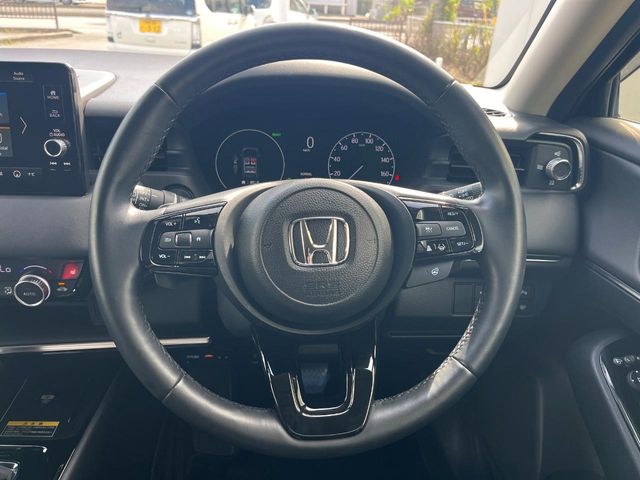 ホンダ ヴェゼル