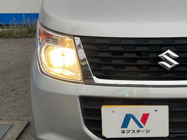 スズキ ワゴンR