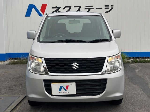 スズキ ワゴンR