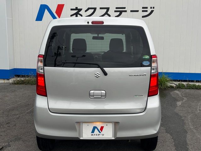 スズキ ワゴンR