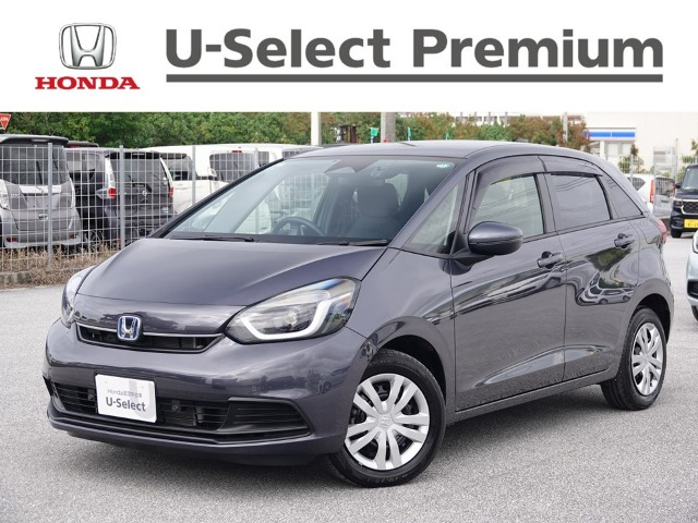 ホンダ フィット