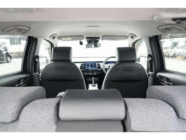 ホンダ フィット