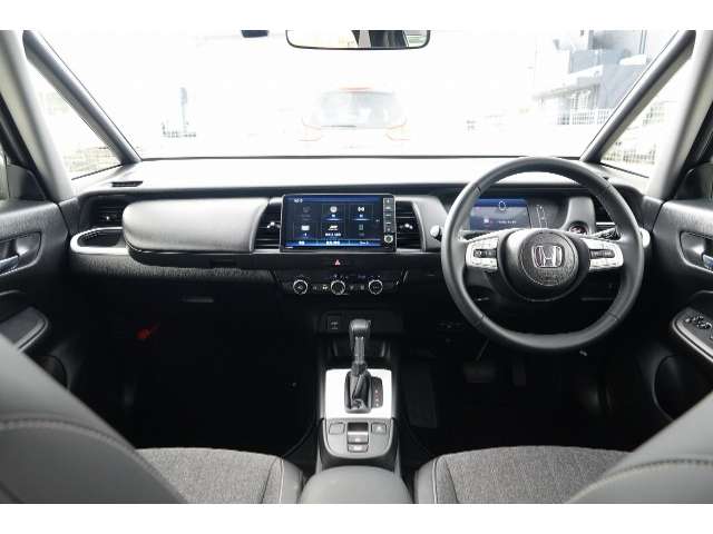 ホンダ フィット