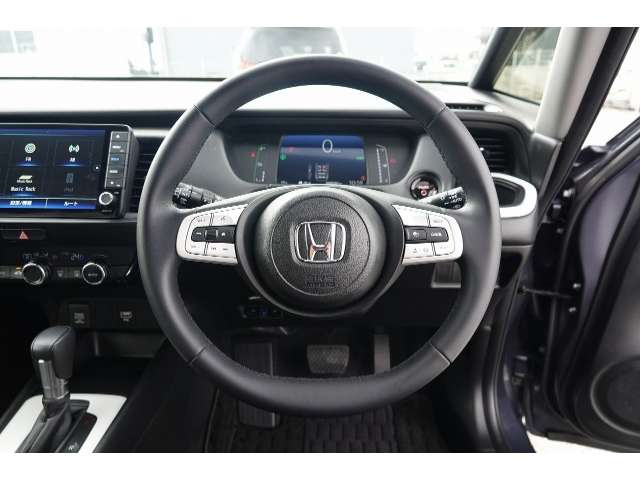 ホンダ フィット