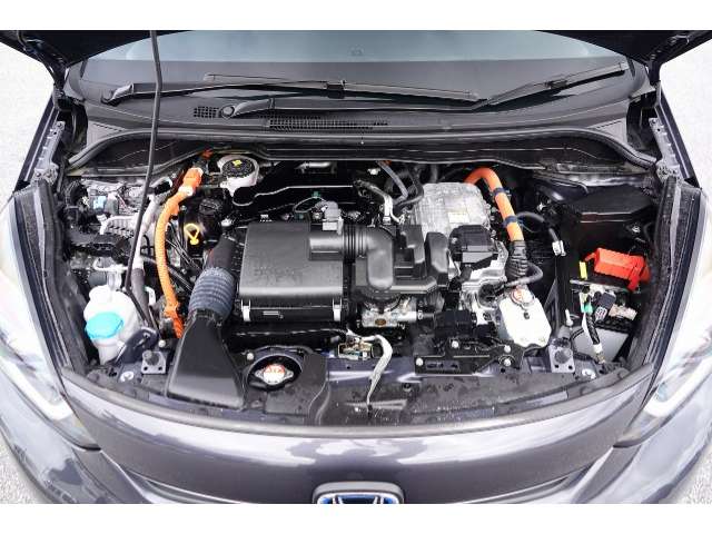 ホンダ フィット