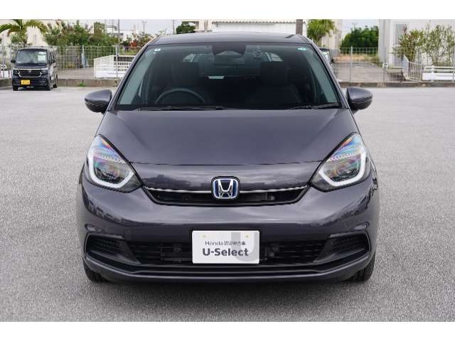 ホンダ フィット