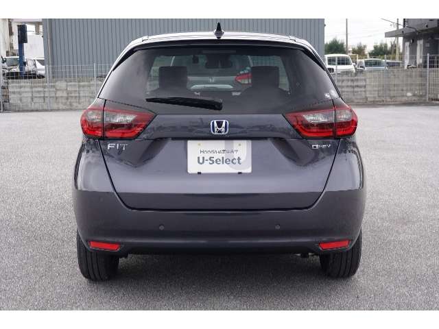 ホンダ フィット