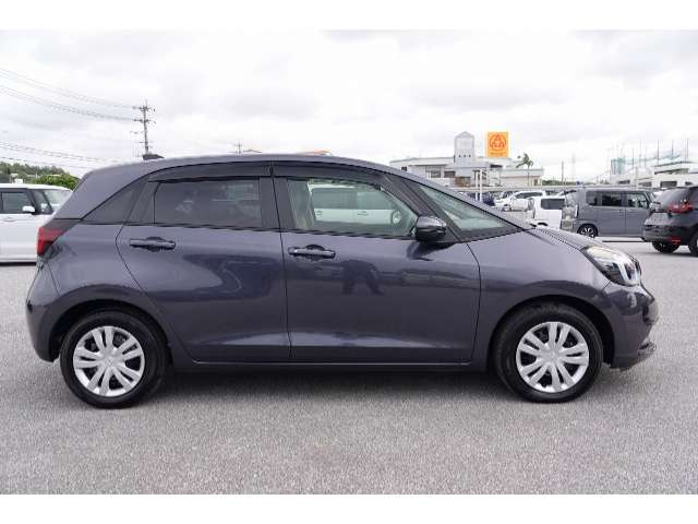 ホンダ フィット