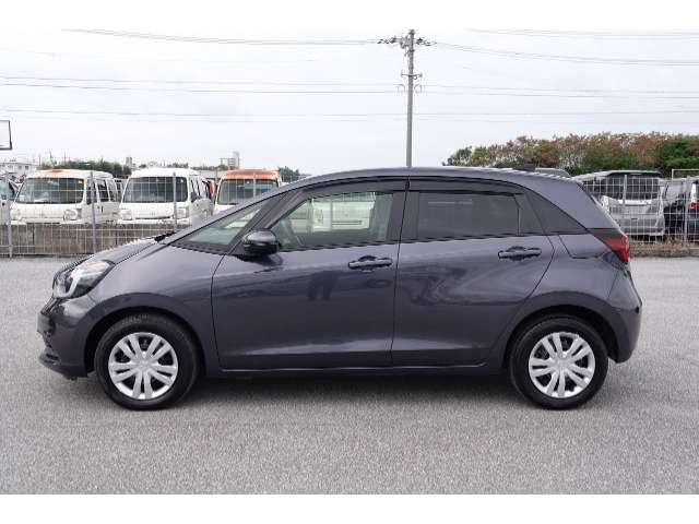 ホンダ フィット