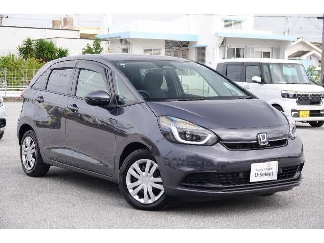 ホンダ フィット