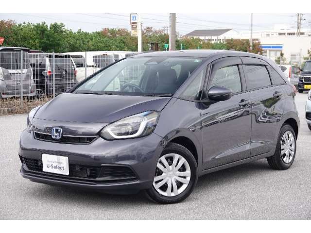 ホンダ フィット