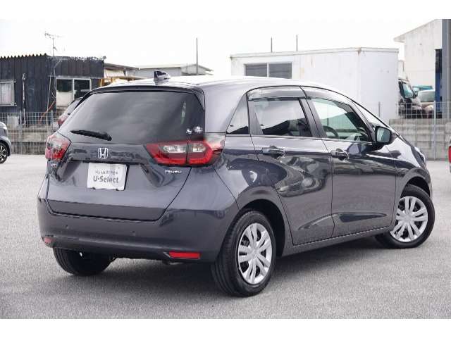 ホンダ フィット