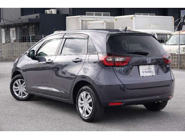 ホンダ フィット