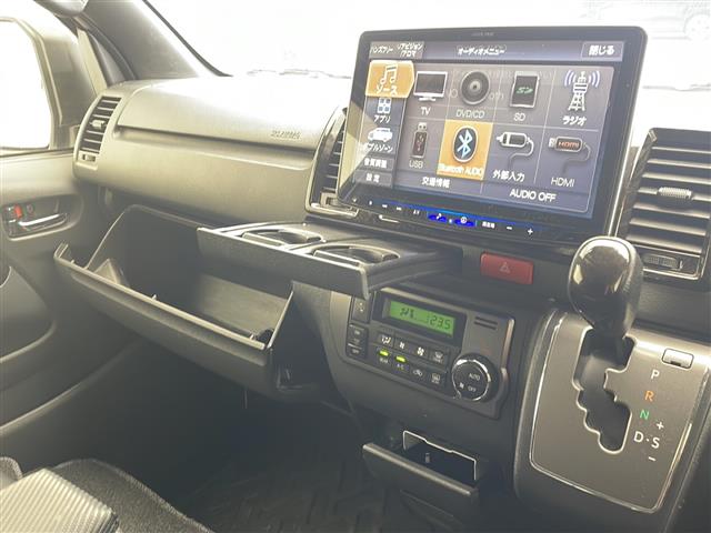 トヨタ ハイエースバン