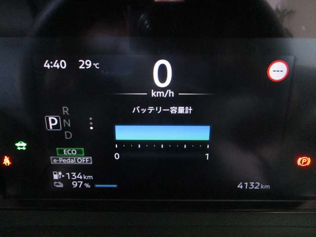 日産 サクラ