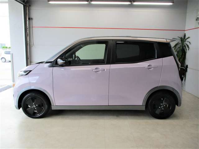 日産 サクラ