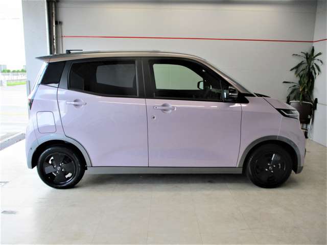 日産 サクラ