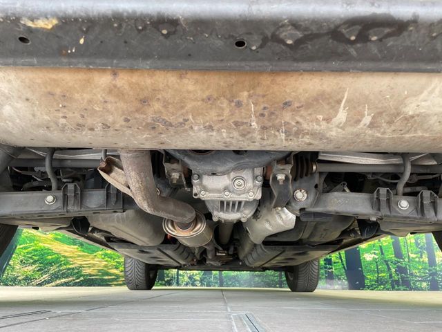 日産 エクストレイル