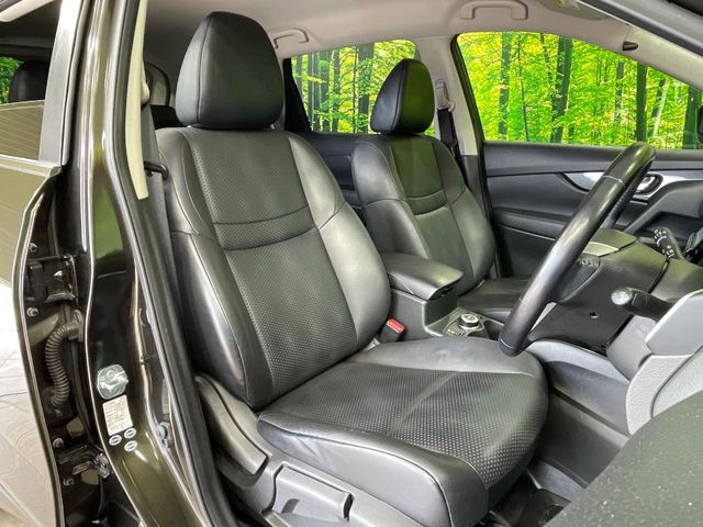 日産 エクストレイル