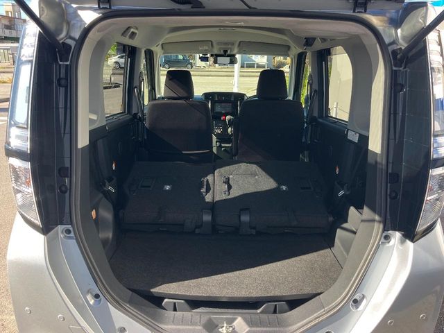 ダイハツ トール