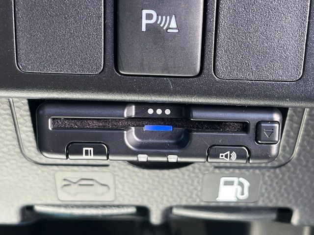 ダイハツ トール