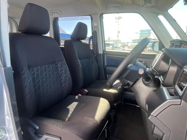 ダイハツ トール