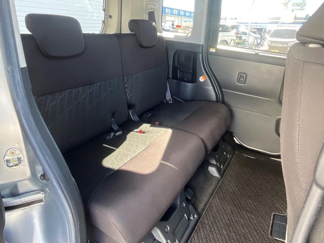 ダイハツ トール