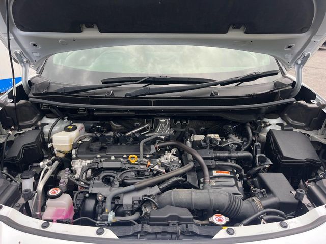 トヨタ ヤリスクロス