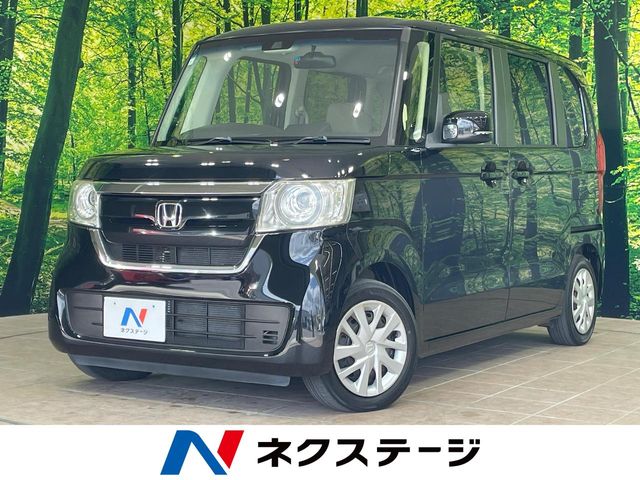 ホンダ N-BOX