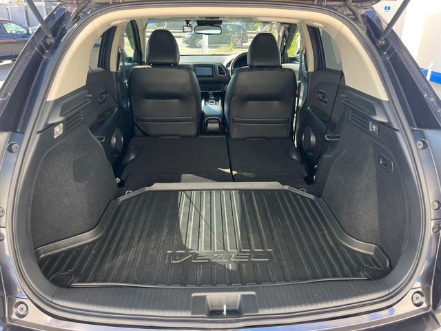 ホンダ ヴェゼル