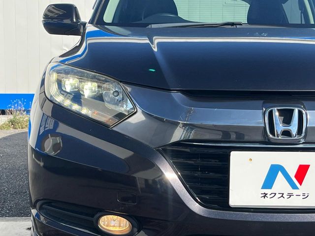 ホンダ ヴェゼル