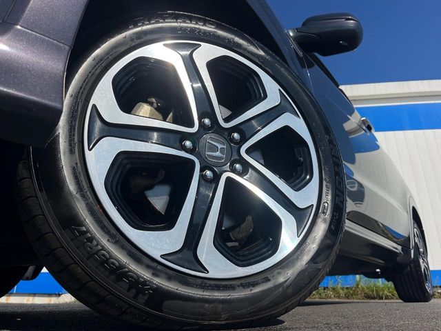 ホンダ ヴェゼル