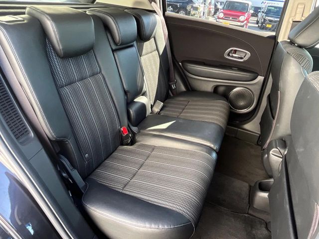 ホンダ ヴェゼル