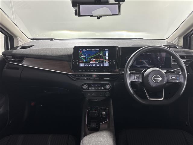 日産 ノートオーラ