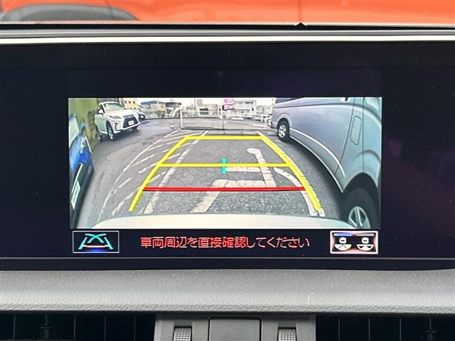 レクサス ES
