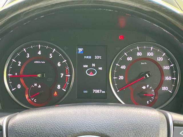 トヨタ アルファード