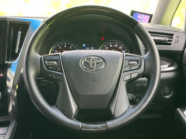 トヨタ アルファード