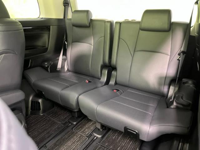 トヨタ アルファード