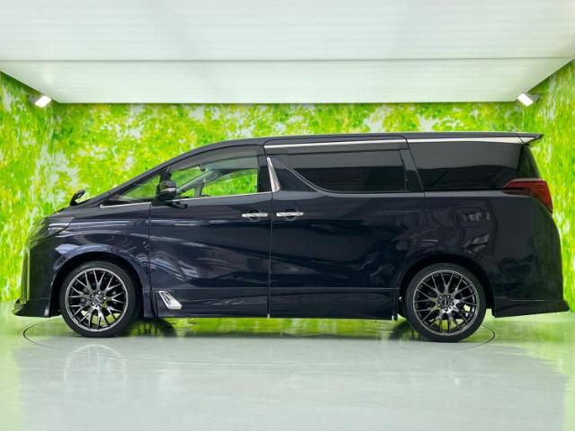 トヨタ アルファード